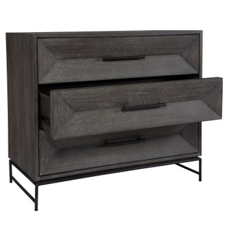 Knox Accent Chest (24671)