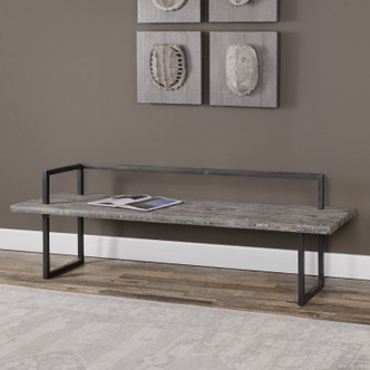 Herbert Bench (24701)