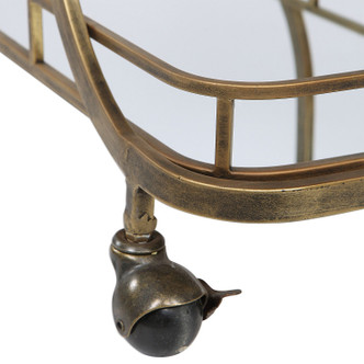 Stassi Serving Cart (24876)
