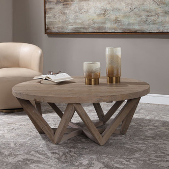 Kendry Coffee Table (24928)