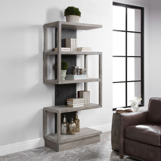 Nicasia Etagere (24958)