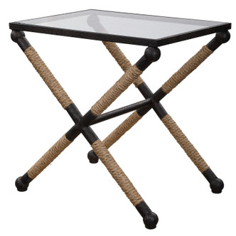 Braddock Accent Table (24983)