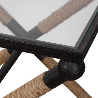 Braddock Accent Table (24983)
