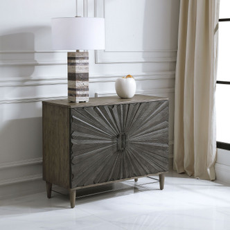 Shield Cabinet (25085)