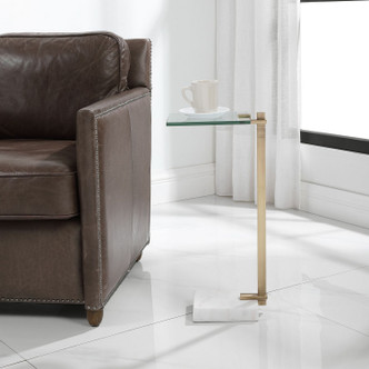 Butler Accent Table (25136)