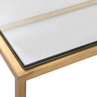 Bravura Coffee Table (25195)