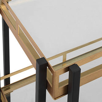 Kentmore Bar Cart (25229)