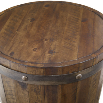 Ceylon Accent Table (25327)