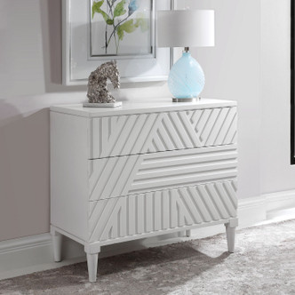 Colby Drawer Chest (25382)