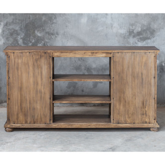 Primalia Media Console (25445)