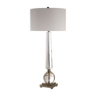Crista One Light Table Lamp (27883)
