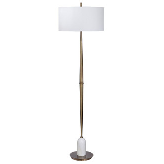 Minette One Light Floor Lamp (28197)