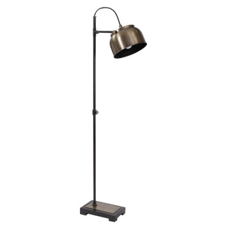 Bessemer One Light Floor Lamp (28200-1)