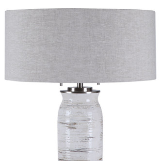 Lenta Two Light Table Lamp (28275)