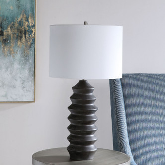 Mendocino One Light Table Lamp (28288-1)