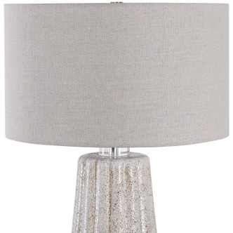 Pikes One Light Table Lamp (28391-1)