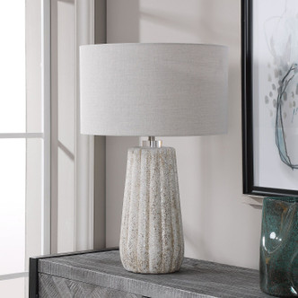 Pikes One Light Table Lamp (28391-1)
