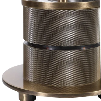 Anmer One Light Table Lamp (28414-1)