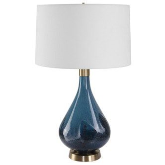 Riviera One Light Table Lamp (30098)