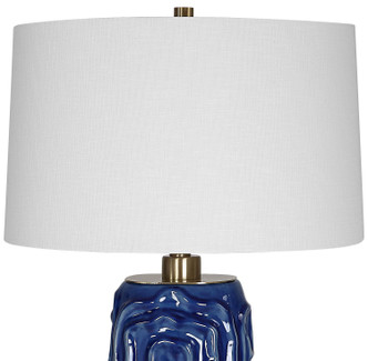 Zade One Light Table Lamp (30221-1)