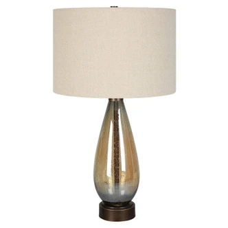 Baltic One Light Table Lamp (30230)
