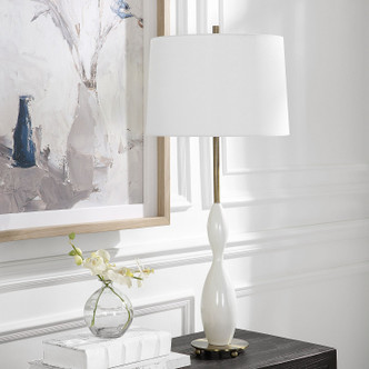 Annora One Light Table Lamp (30235)