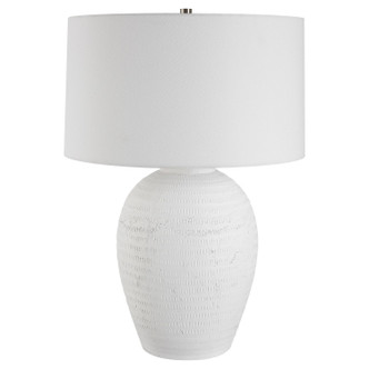 Reyna One Light Table Lamp (30236-1)