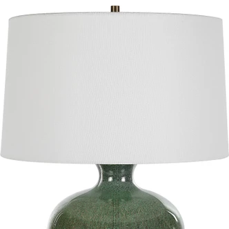 Nataly One Light Table Lamp (30238-1)