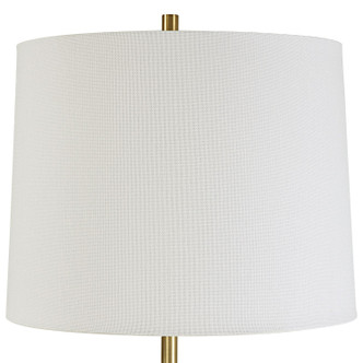 Kaimana One Light Buffet Lamp (30241-1)