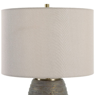 Gorda One Light Table Lamp (30252-1)