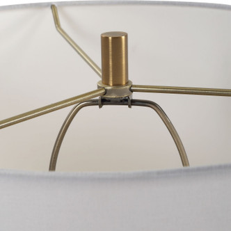 Sanctuary One Light Table Lamp (30298-1)