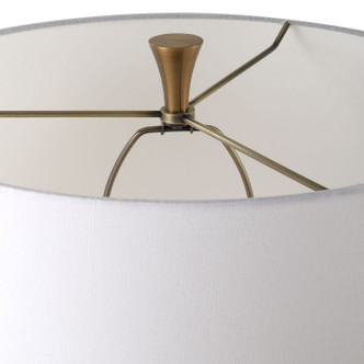 Colette One Light Floor Lamp (30344-1)