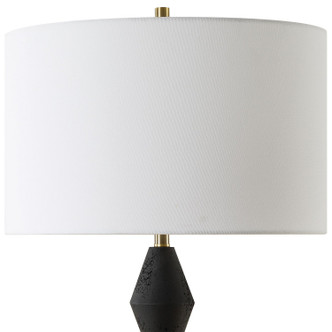 Threefold One Light Table Lamp (30348-1)