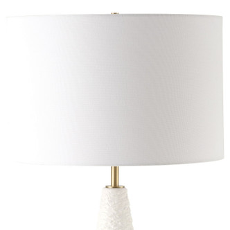 Quite The Buzz One Light Table Lamp (30352)