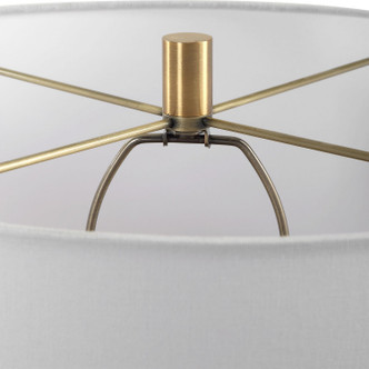 Moher One Light Table Lamp (30359)