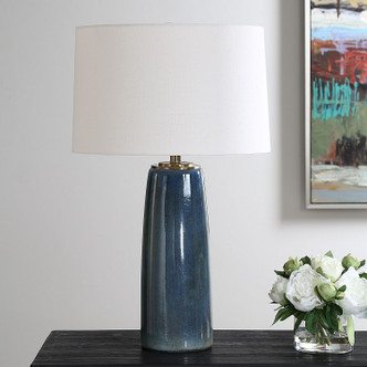 Submerged One Light Table Lamp (30363-1)