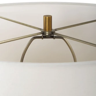 Avola One Light Table Lamp (30365)