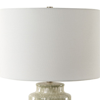 Laurel One Light Table Lamp (30366-1)