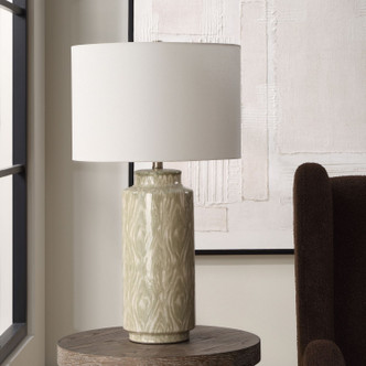 Laurel One Light Table Lamp (30366-1)
