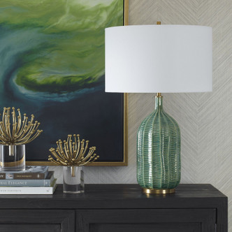 Bixby One Light Table Lamp (30378-1)