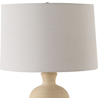 Pueblo One Light Table Lamp (30383-1)