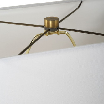 Basalt One Light Table Lamp (30386-1)