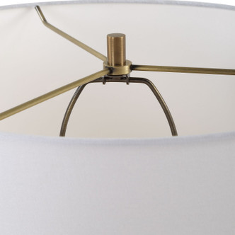 Vieste One Light Table Lamp (30393-1)