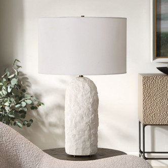 Vieste One Light Table Lamp (30393-1)