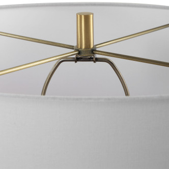 Verdant One Light Table Lamp (30398)