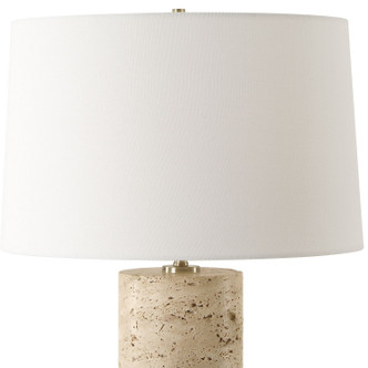 Aubrey One Light Table Lamp (30409-1)