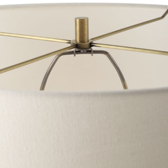 Shino One Light Floor Lamp (30416)