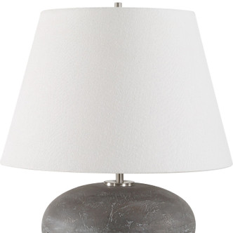 Beckley One Light Table Lamp (30430-1)