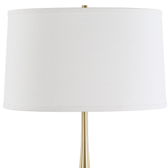 Booker One Light Table Lamp (30433)