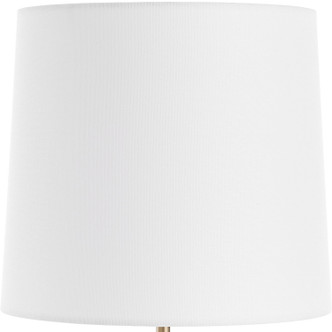 Alistair One Light Buffet Lamp (30480-1)